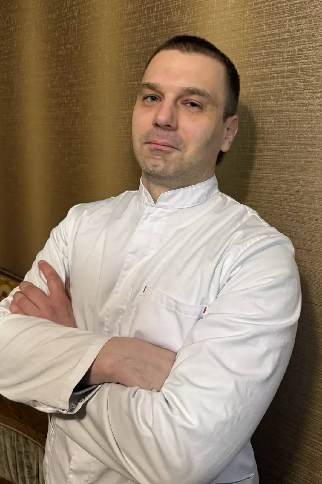 Александров Денис Алексеевич